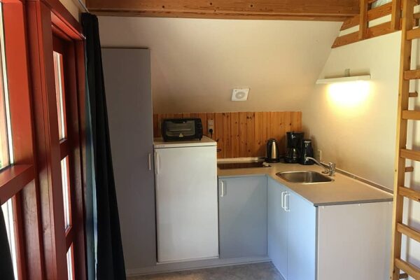 camping-hytter-koekken
